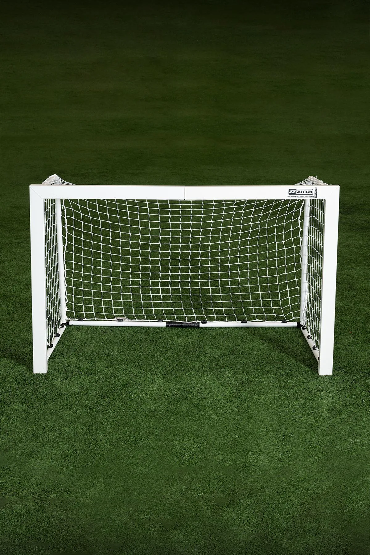 Bramka aluminiowa Zina 1,2m x 0,8m, ujęcie 3
