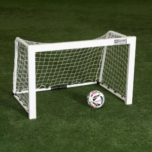 Bramka aluminiowa Zina 1,2m x 0,8m