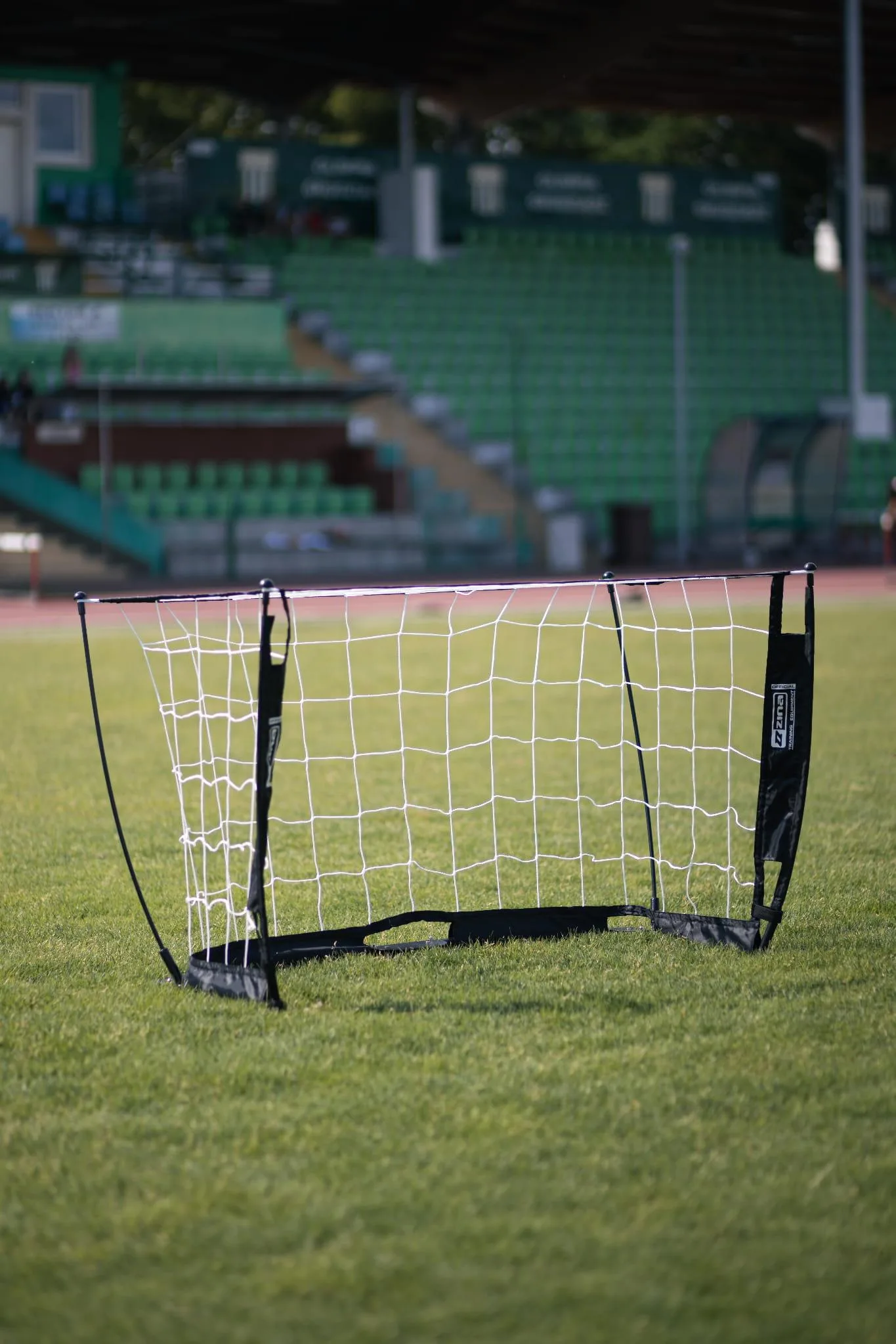 Bramka składana Zina 1,2m x 0,8m, ujęcie 1