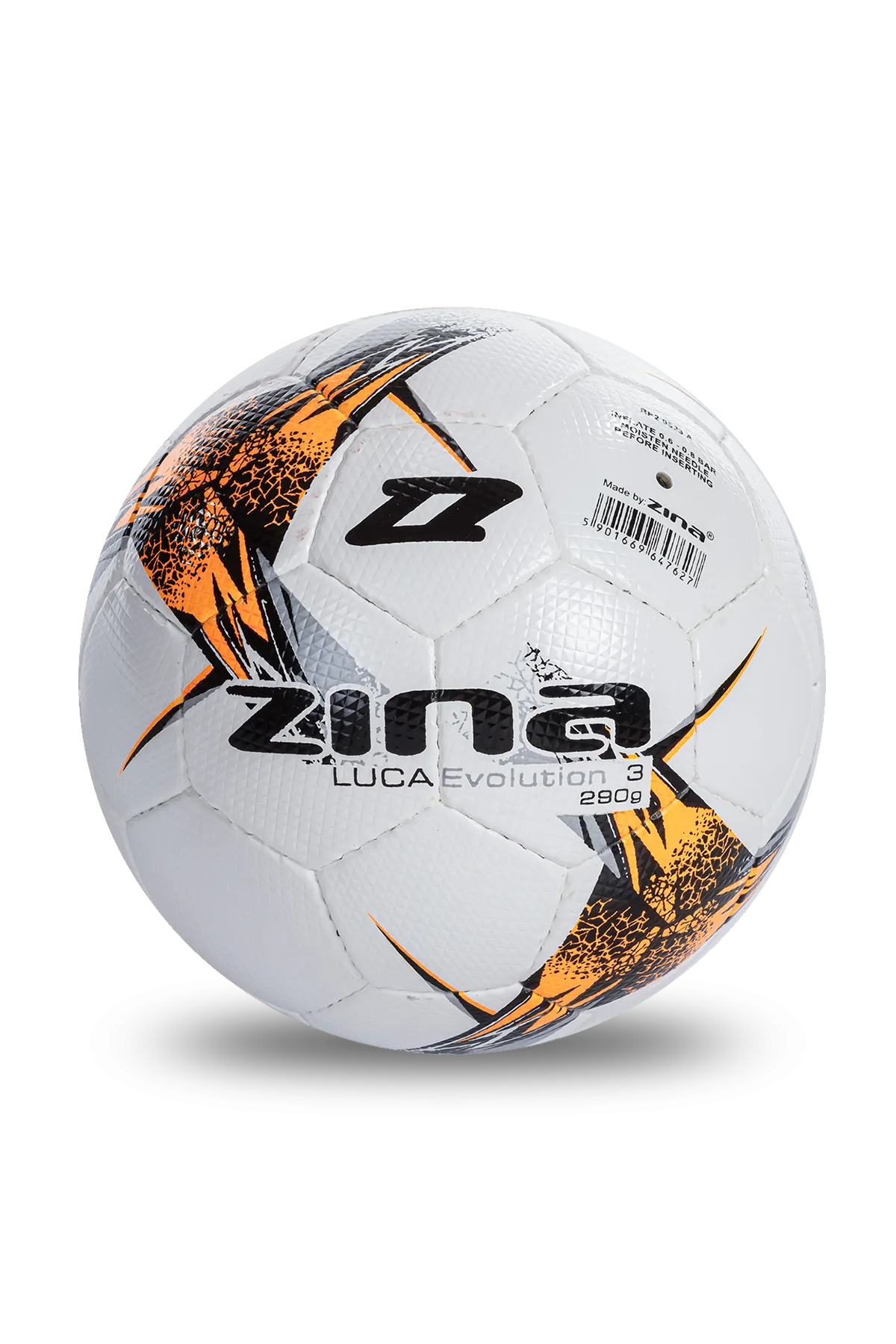 Piłka juniorska Zina Luca Evolution 290g (3), ujęcie 1