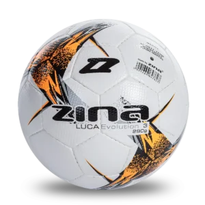 Piłka juniorska Zina Luca Evolution 290g (3)