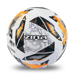Piłka juniorska Zina Mundo 290g (3)