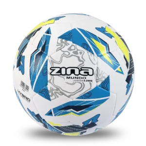 Piłka juniorska Zina Mundo 290g (4)