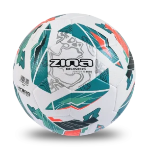 Piłka juniorska Zina Mundo 350g (4)
