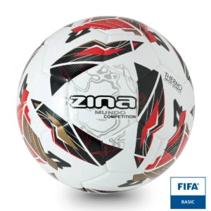 Piłka meczowa Zina Mundo Competition