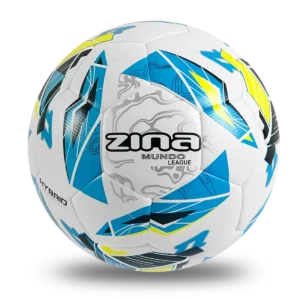 Piłka meczowa Zina Mundo League
