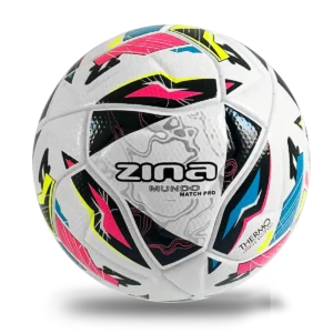 Piłka meczowa Zina Mundo Match Pro