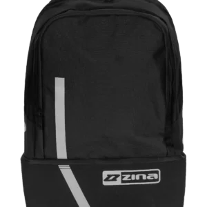 Plecak Zina Salsa Team Mini, czarny