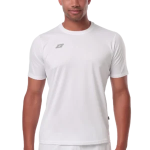 Koszulka meczowa Zina Contra Senior, biały