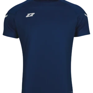 Koszulka treningowa Zina Delta Pro 3.0 Senior, granatowy