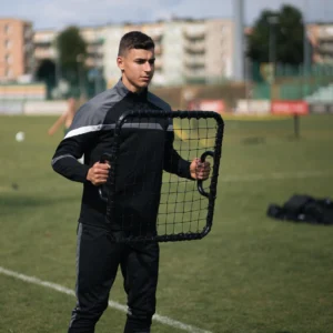Rebounder do treningu bramkarza Zina