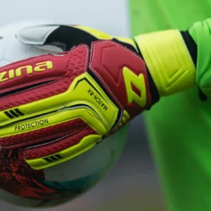Rękawice bramkarskie Zina Match-RX Pro 2.0