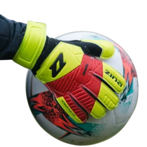 Rękawice bramkarskie Zina Trainer Pro 2.0