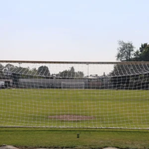 Siatka na bramkę Zina 7,32m x 2,44m (komplet 2 szt.)