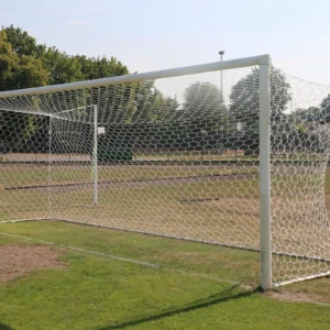 Siatka na bramkę Zina Pro 7,32m x 2,44m (komplet 2 szt.)